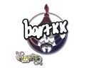 Sticker | Bart4k | Paris 2023