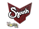 Sticker | sjuush | Paris 2023