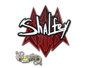 Sticker | shalfey | Paris 2023