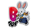 Sticker | B Hop