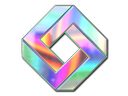 Sticker | Infinite Diamond (Holo)
