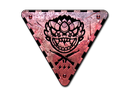 Sticker | Face Me (Foil)