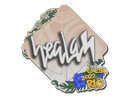 Sticker | neaLaN | Rio 2022