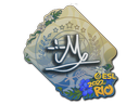 Sticker | iM | Rio 2022
