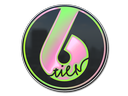 Sticker | Watermelon Tier6 (Holo)