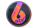 Sticker | Forge Tier6 (Holo)