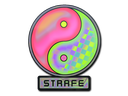 Sticker | Watermelon Strafe (Holo)