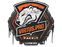 Sealed Graffiti | Virtus.Pro | London 2018