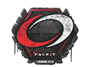 Sealed Graffiti | compLexity Gaming | London 2018