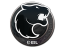 Sticker | FURIA | Katowice 2019
