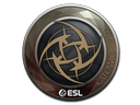 Sticker | Ninjas in Pyjamas | Katowice 2019