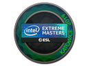 Sticker | IEM (Holo) | Katowice 2019