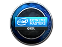 Sticker | IEM (Foil) | Katowice 2019
