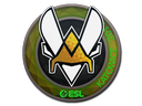 Sticker | Vitality (Holo) | Katowice 2019