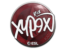 Sticker | Xyp9x | Katowice 2019