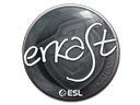 Sticker | erkaSt | Katowice 2019