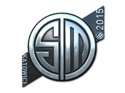 Sticker | TSM Kinguin (Premium) | Katowice 2015