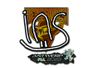 Sticker | ins (Glitter) | Antwerp 2022