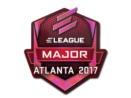 ELEAGUE (Holo) | Atlanta 2017