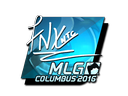 Sticker | fnx (Premium) | MLG Columbus 2016