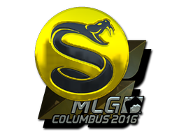 Sticker | Splyce (Premium) | MLG Columbus 2016