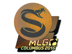 Splyce (Holo) | MLG Columbus 2016