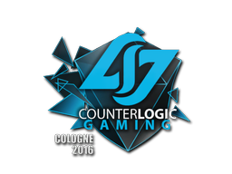 Counter Logic Gaming | Cologne 2016