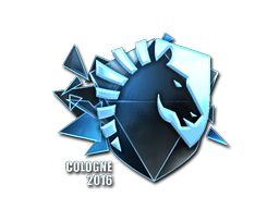 Team Liquid (Foil) | Cologne 2016