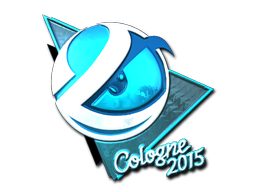 Luminosity Gaming (Foil) | Cologne 2015