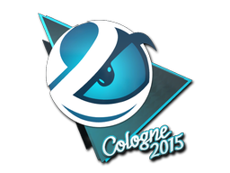 Luminosity Gaming | Cologne 2015