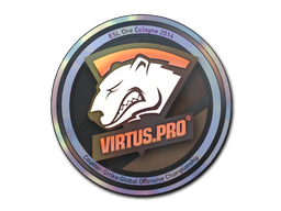 Virtus.Pro (Holo) | Cologne 2014