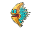 Sticker | Fast Banana
