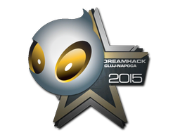 Team Dignitas | Cluj-Napoca 2015