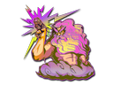 Sticker | Zeusception (Holo)