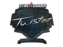 Sticker | Twistzz | Berlin 2019