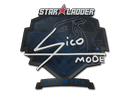 Sticker | Sico | Berlin 2019