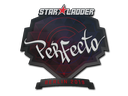 Sticker | Perfecto | Berlin 2019