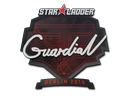 Sticker | GuardiaN | Berlin 2019