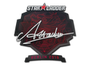 Sticker | Attacker | Berlin 2019