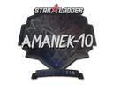 Sticker | AmaNEk | Berlin 2019