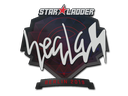 Sticker | neaLaN | Berlin 2019