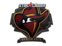Sticker | Renegades | Berlin 2019