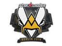 Sticker | Vitality | Berlin 2019
