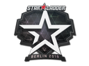 Sticker | compLexity Gaming | Berlin 2019