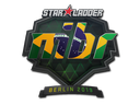 Sticker | MIBR | Berlin 2019
