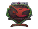 Sticker | mousesports (Holo) | Berlin 2019