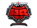 Sticker | HellRaisers (Foil) | Berlin 2019