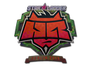 Sticker | HellRaisers (Holo) | Berlin 2019