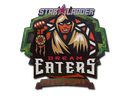 Sticker | DreamEaters (Holo) | Berlin 2019