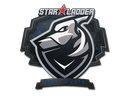 Sticker | Grayhound Gaming | Berlin 2019